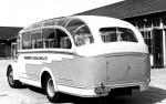 Steyr 380 b Reisebus 1948 года